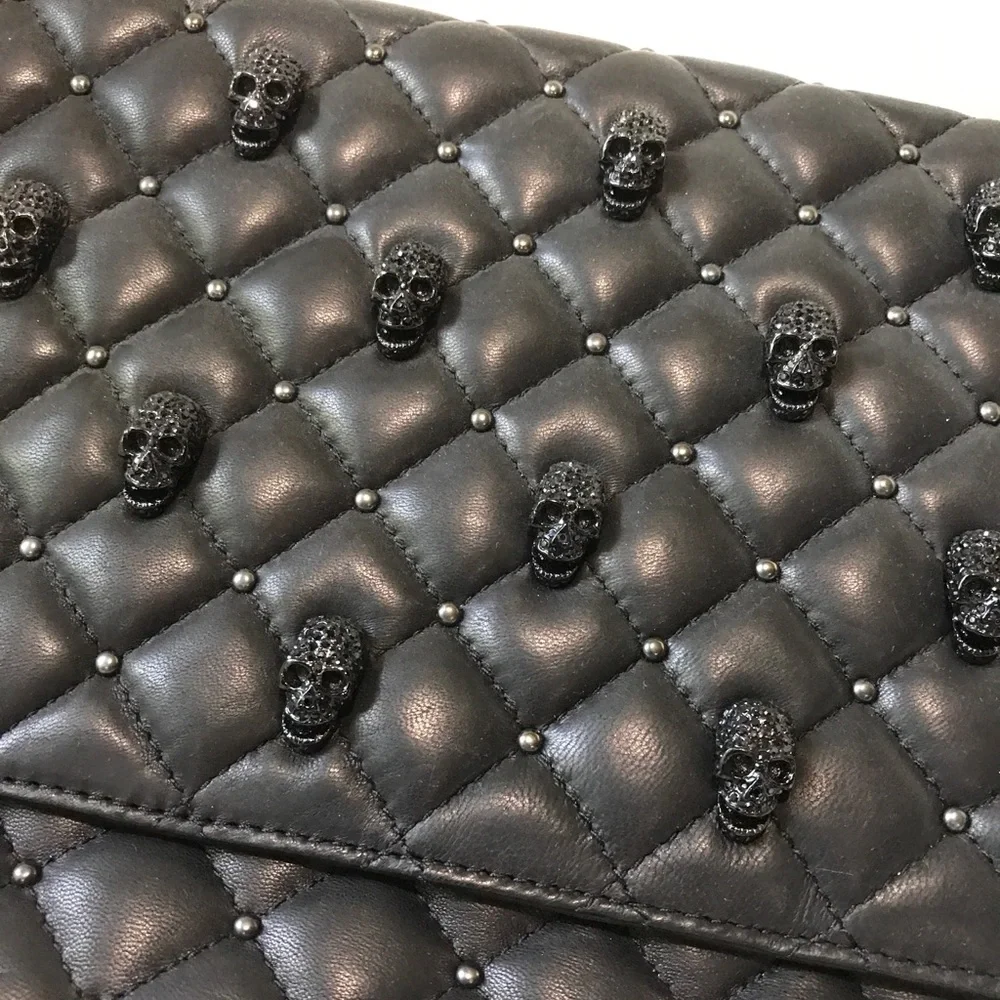 Thomas Wylde Yes Please Clutch - Picture 3 of 8
